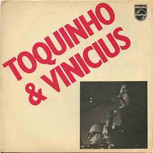 Toquinho & Vinicius - Toquinho & Vinicius