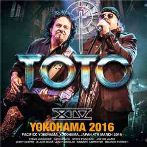 Toto - Yokohama 2016