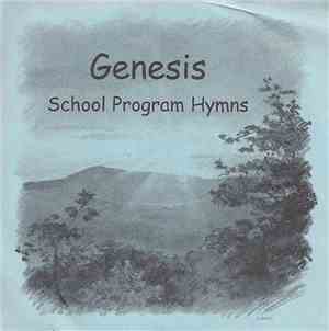 Unknown Artist - Genesis (School Program Hymns)