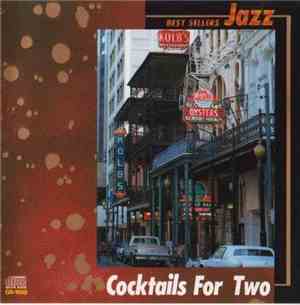 Various - Cocktails For Two カクテルズ・フォー・トゥー