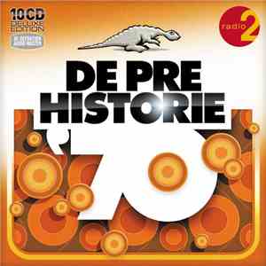 Various - De Pre Historie 70