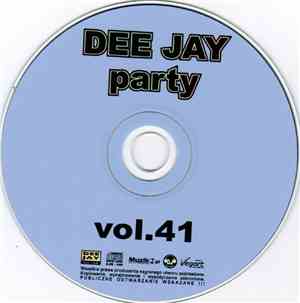 Various - Dee Jay Party Vol.41