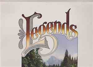 Various - Legends