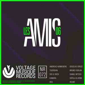 Various - Les Amis 06