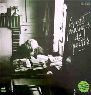 Various - Les Cent Printemps Des Poètes