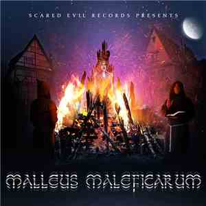Various - Malleus Maleficarum