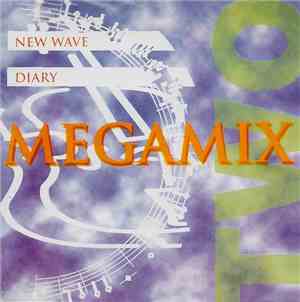 Various - New Wave Diary Megamix Two