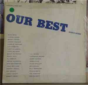 Various - Our Best