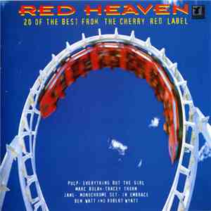 Various - Red Heaven