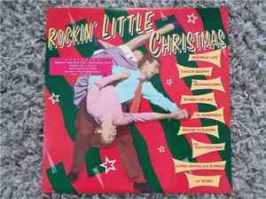 Various - Rockin' Little Christmas
