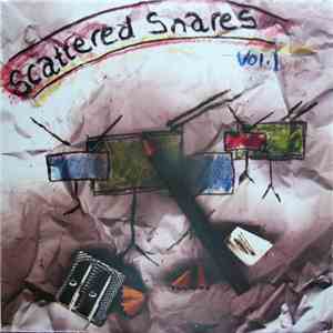Various - Scattered Snares Vol. 1