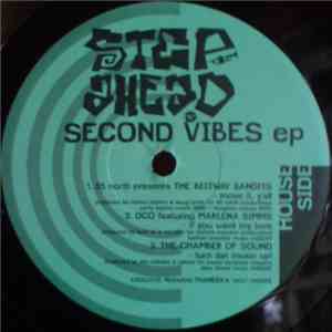 Various - Second Vibes EP
