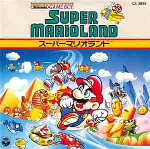 Various - Super Mario Land