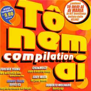 Various - Tô Nem Ai Compilation