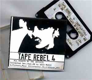 Various - Tape Rebel 4