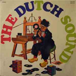 Various - The Dutch Sound