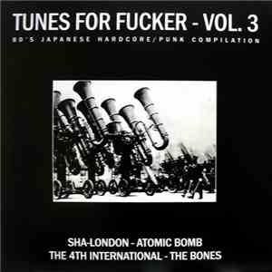 Various - Tunes For Fucker - Vol. 3
