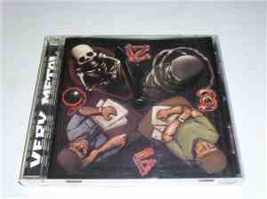 Very Metal - Life's Too Short