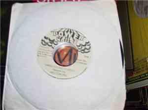 Welton Irie - Hard Sound Fi Dead