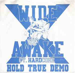 Wide Awake - CT. Hardcore