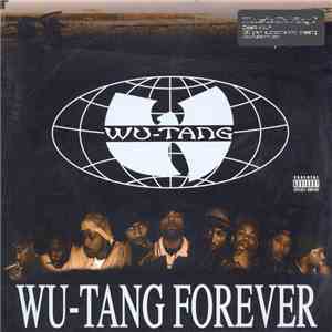 Wu-Tang Clan - Wu-Tang Forever