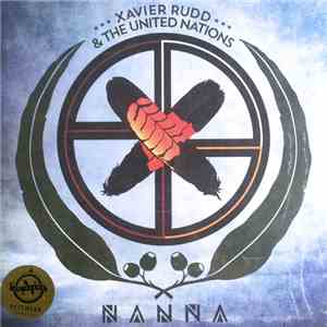 Xavier Rudd & The United Nations - Nanna