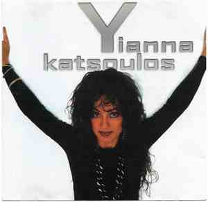 Yianna Katsoulos - Best Of Yianna Katsoulos