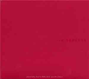 Youth Choir Balsis - Red|SARKANS