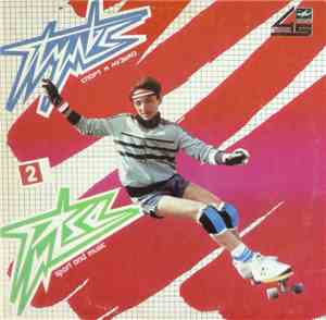 Zigmar Liepinš - Пульс 2 = Pulse 2