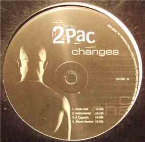 2Pac - Changes