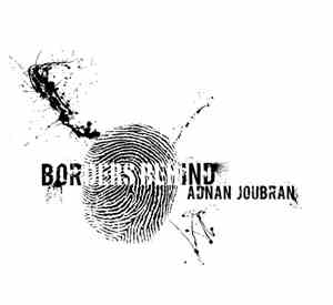 Adnan Joubran - Borders Behind