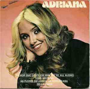 Adriana  - Adriana