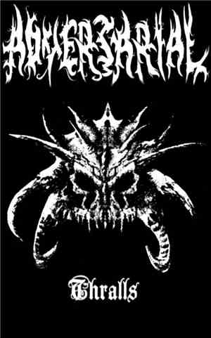 Adversarial - Thralls