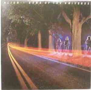 Alien  - Sons Of The Universe