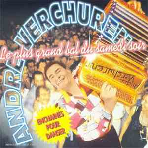 André Verchuren - Le Plus Grand Bal Du Samedi Soir
