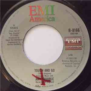 Any Trouble - Touch And Go