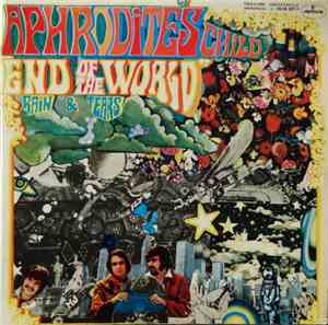 Aphrodite's Child - End Of The World