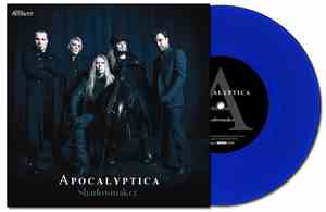 Apocalyptica - Shadowmaker