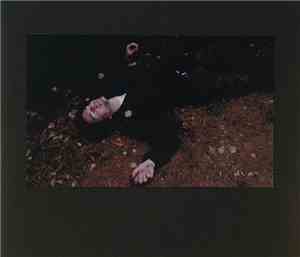 Arthur De Eriomém - Drowned By Voices, Somewhat Rather Slowly