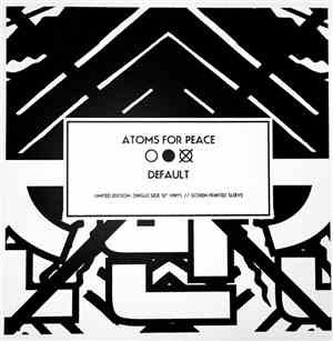 Atoms For Peace  - Default