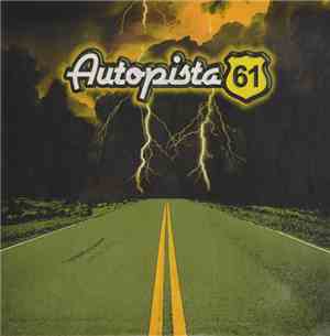 Autopista 61 - 1er EP