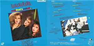 Bananarama - And That's Not All... (Hanging 'Round His Neck Was A Big Black Ball)