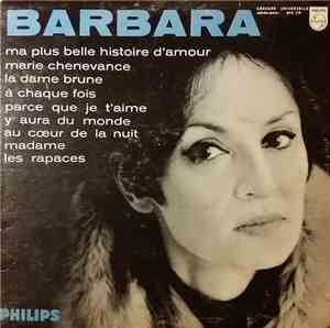 Barbara  - Barbara