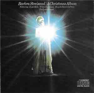 Barbra Streisand - A Christmas Album