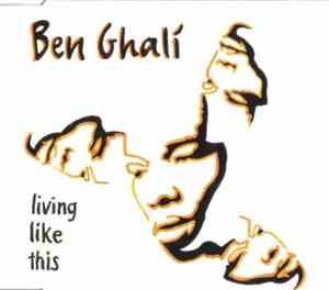 Ben Ghali - Living Like This