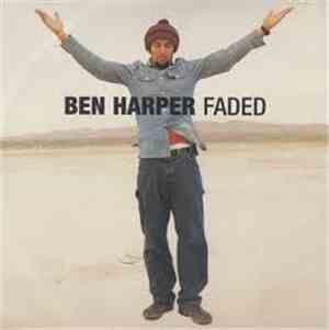 Ben Harper - Faded