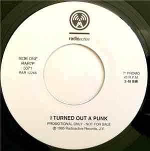 Big Audio Dynamite - I Turned Out A Punk