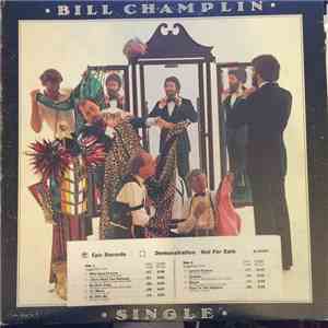 Bill Champlin - Single