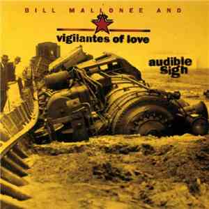 Bill Mallonee And Vigilantes Of Love - Audible Sigh