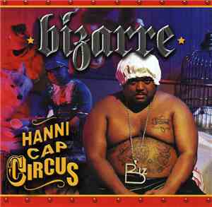 Bizarre  - Hannicap Circus